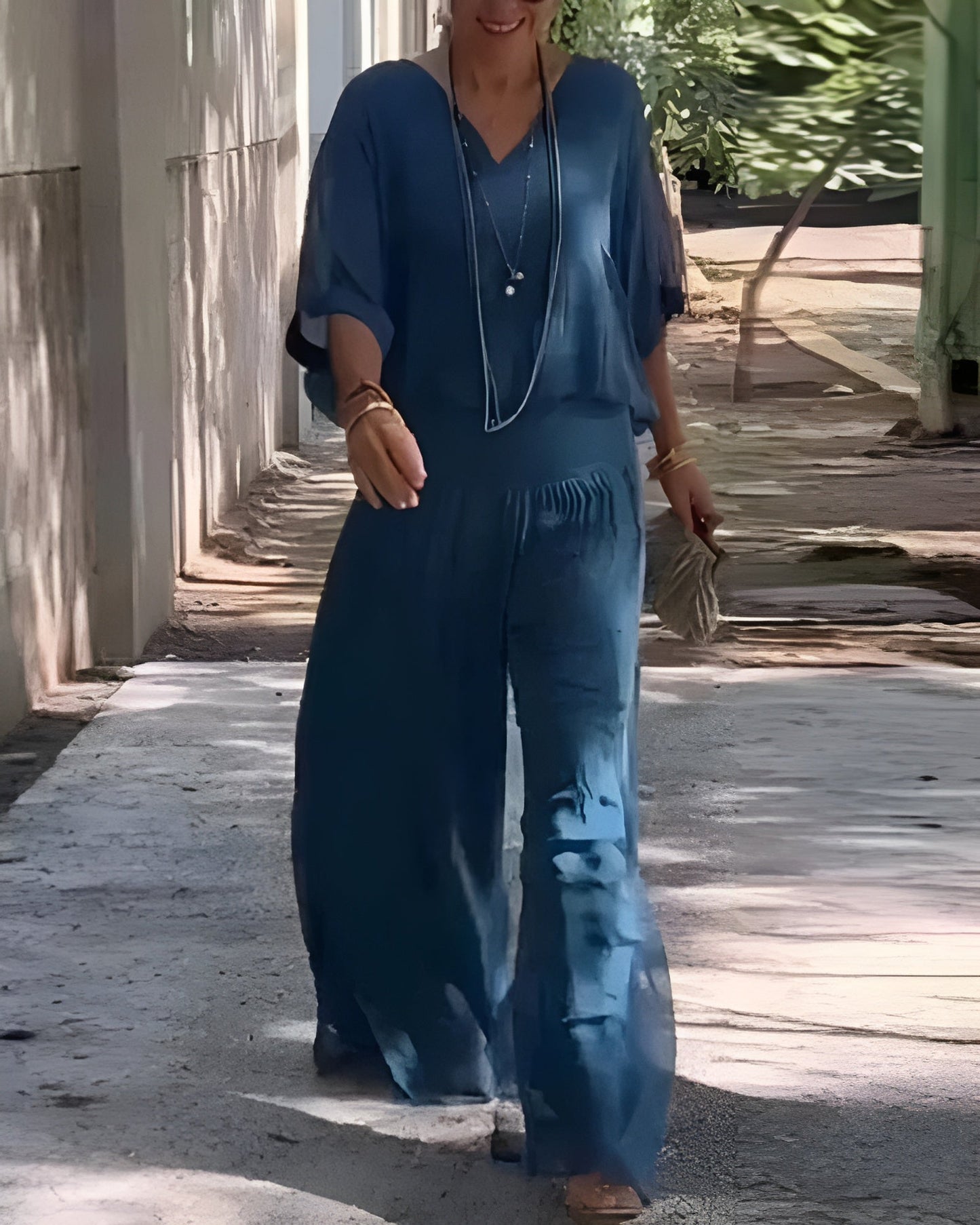 Vellaro conjunto dos piezas