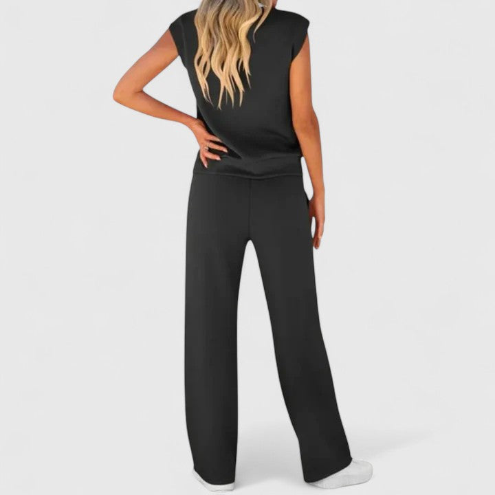 Vellaro set confortable