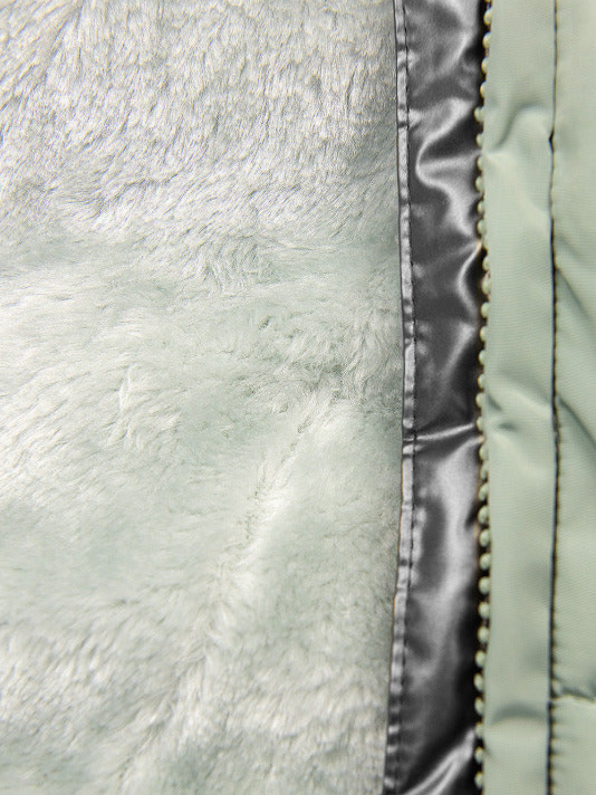 Vellaro abrigo suave y cálido para mujer