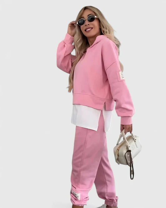 Vellaro set de ropa cómoda