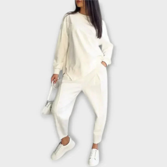 Vellaro conjunto casual de dos elementos