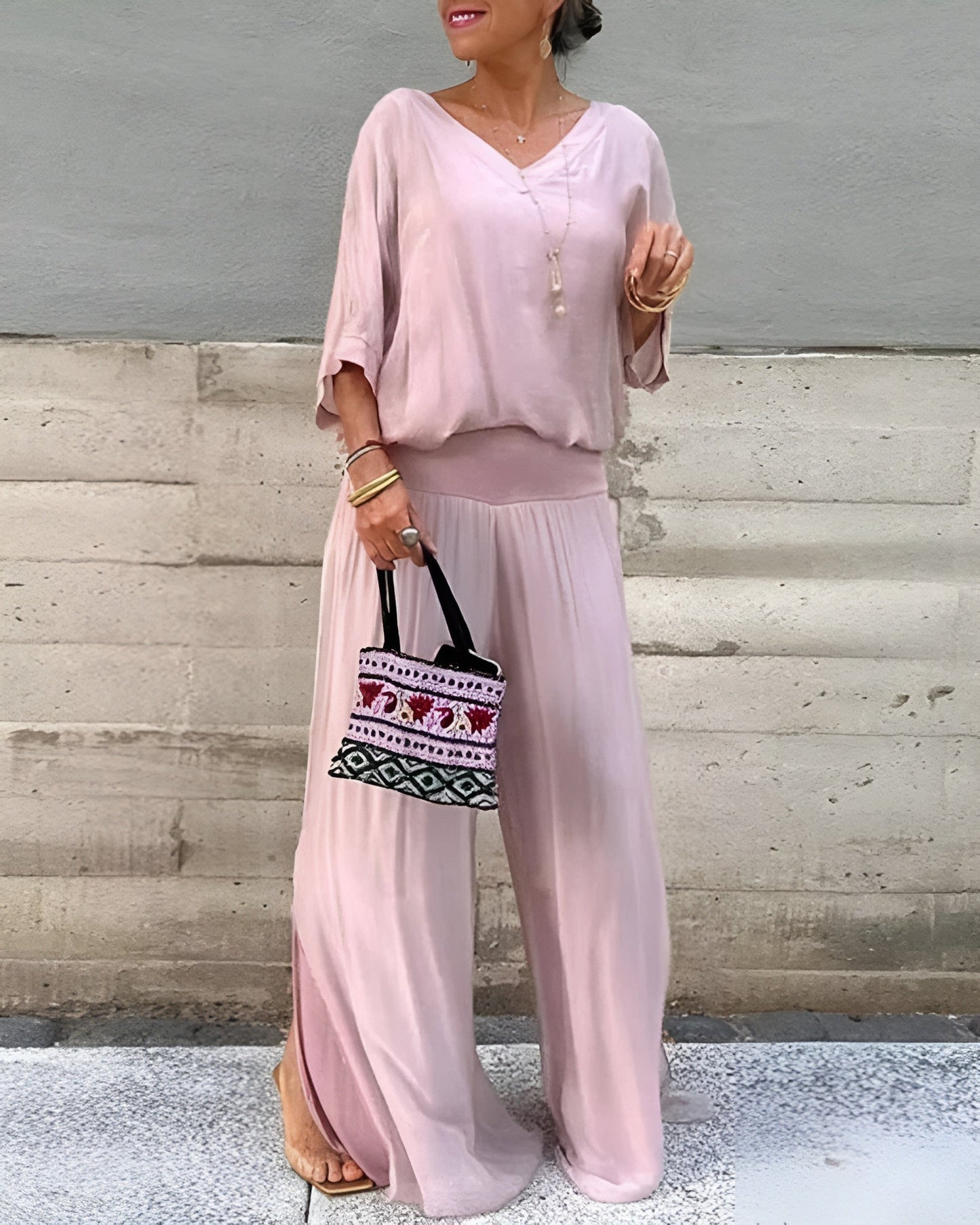 Vellaro conjunto dos piezas