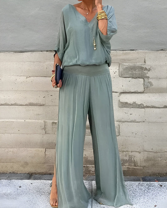 Vellaro conjunto dos piezas