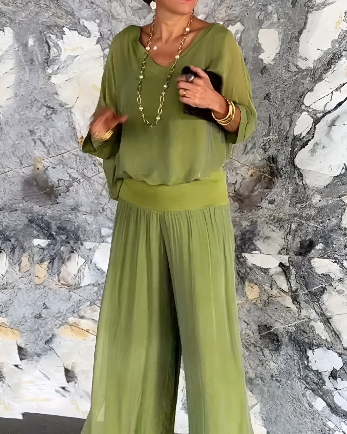 Vellaro conjunto dos piezas