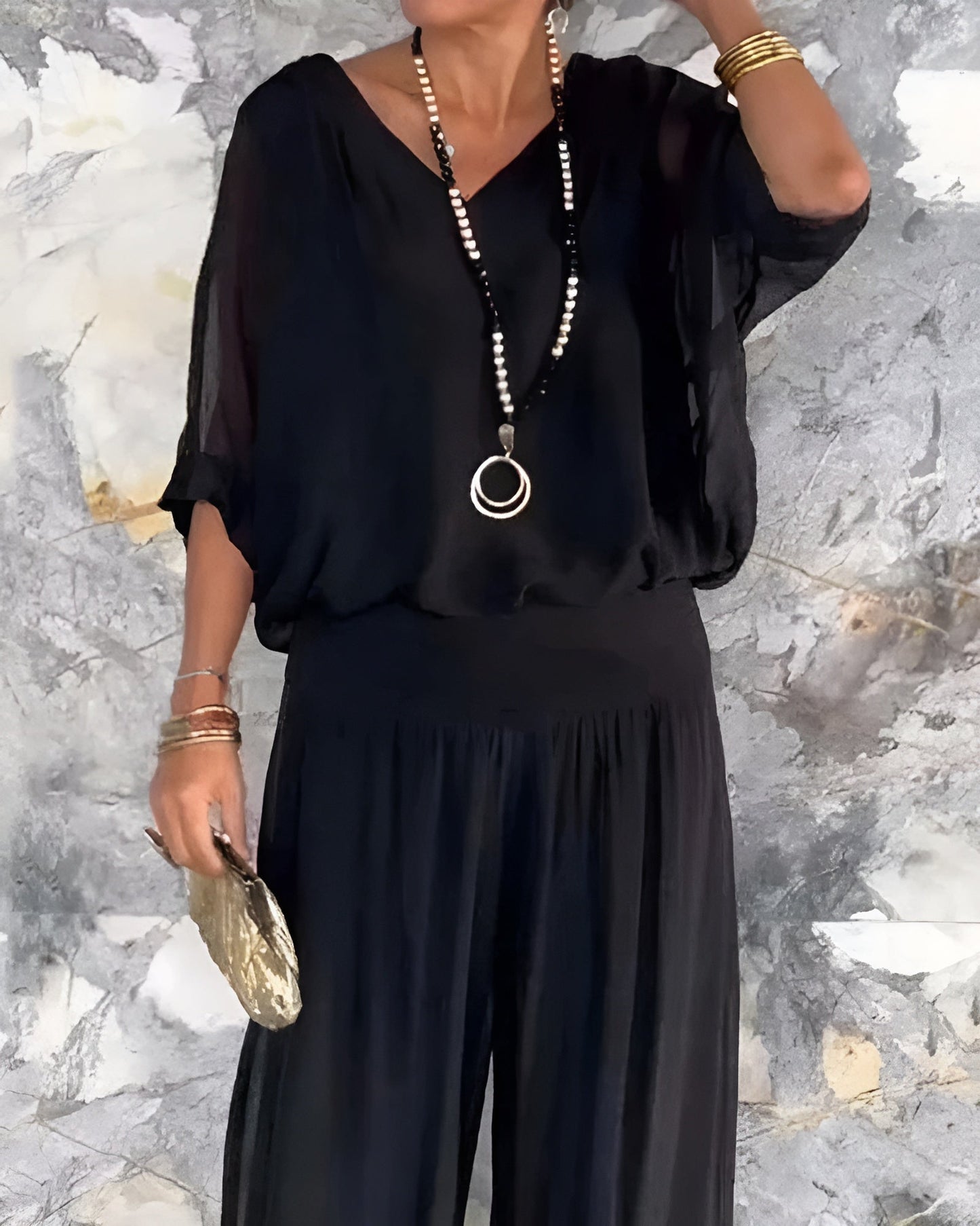 Vellaro conjunto dos piezas