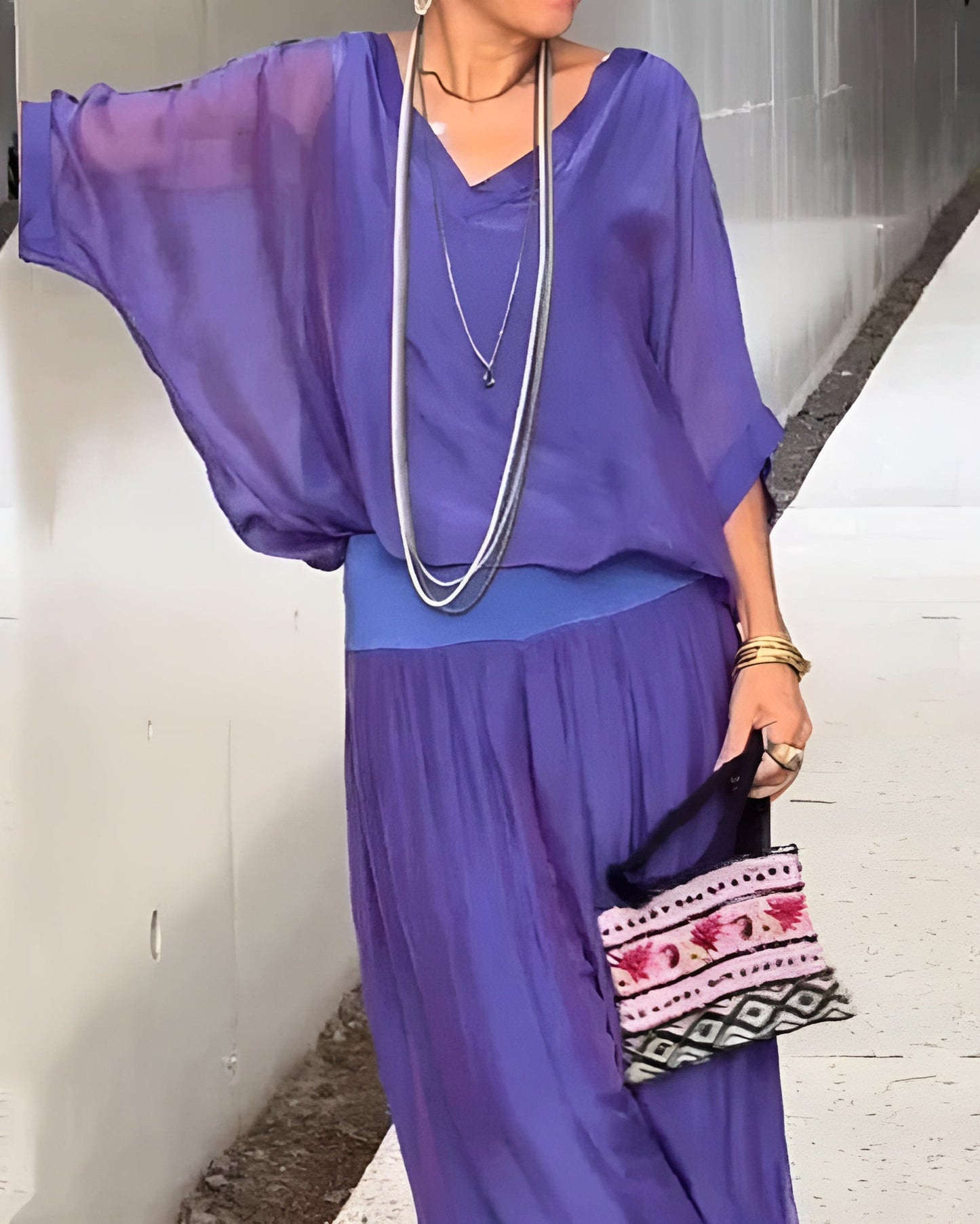 Vellaro conjunto dos piezas