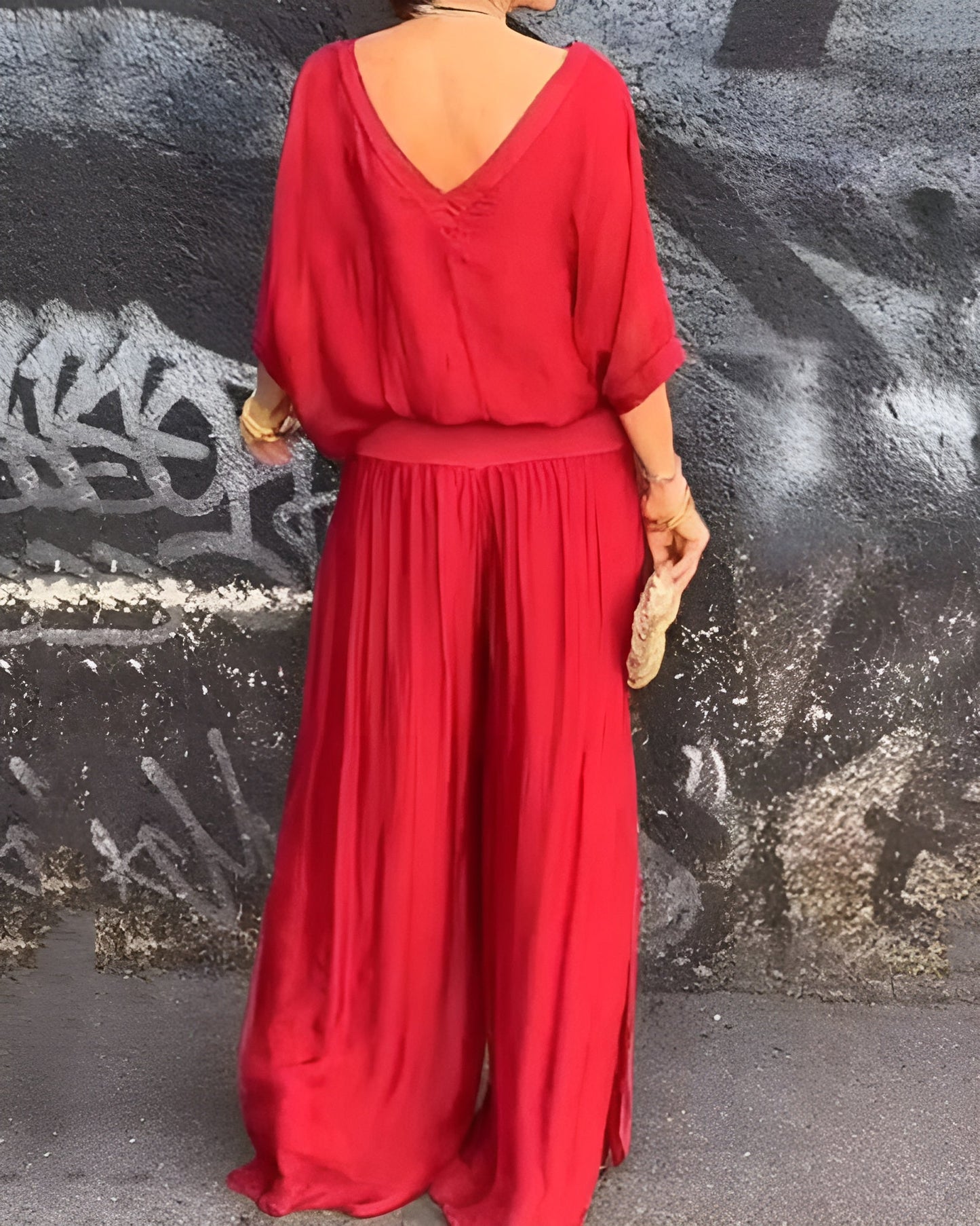 Vellaro conjunto dos piezas