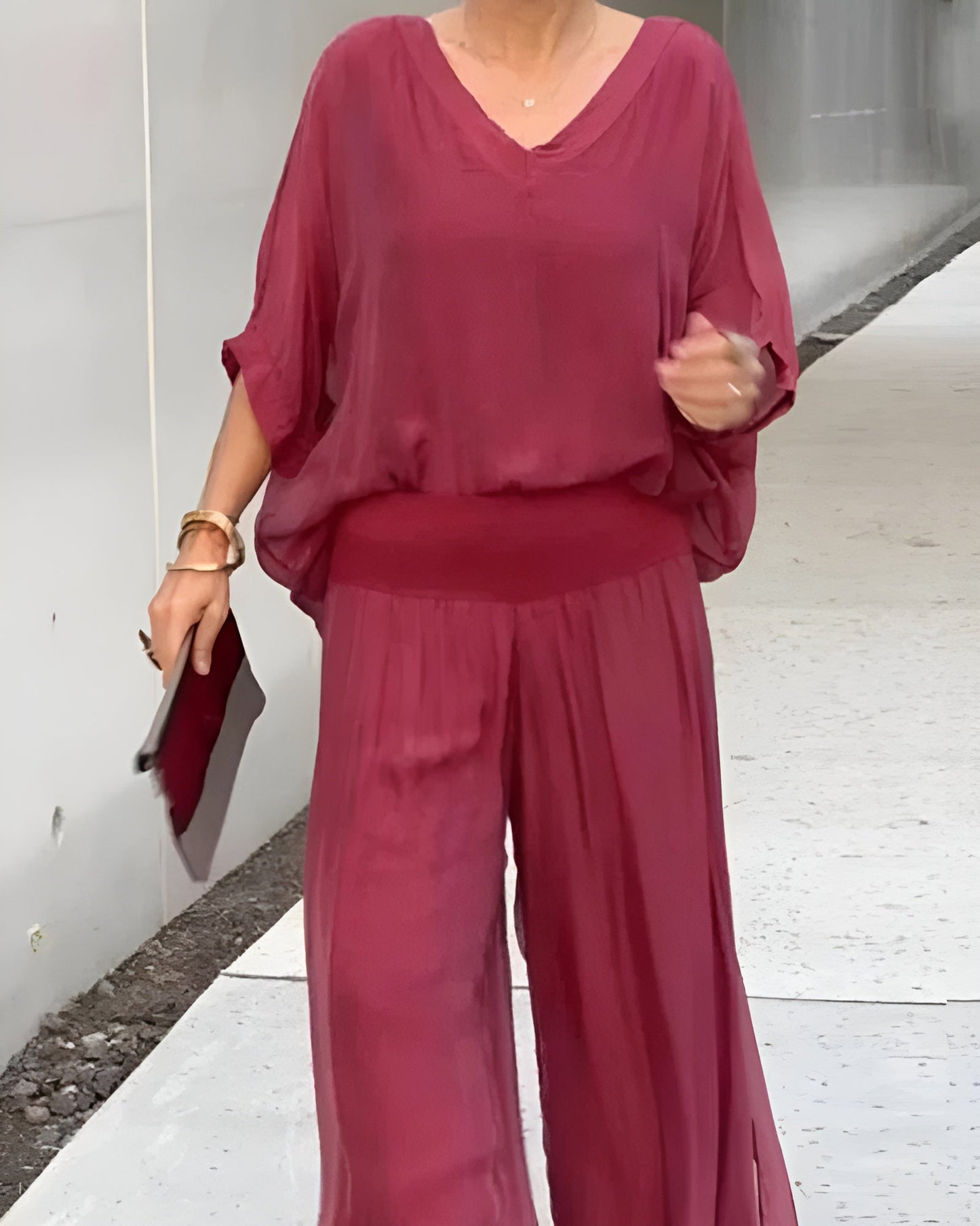 Vellaro conjunto dos piezas