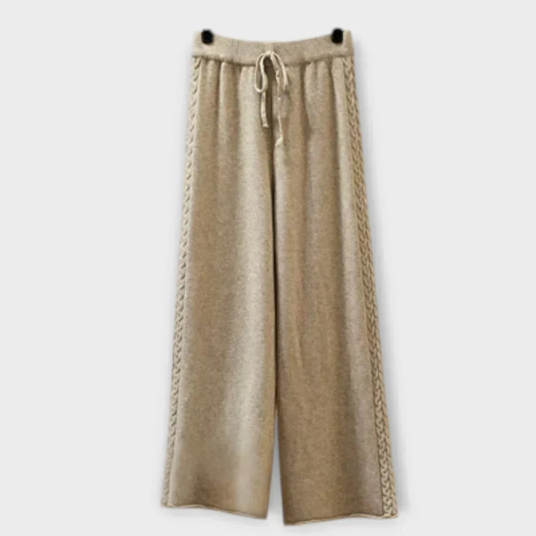 Vellaro conjuntos de tejido elegantes