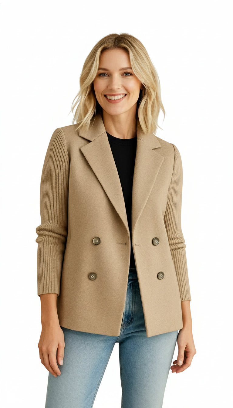 Vellaro americana tipo suéter