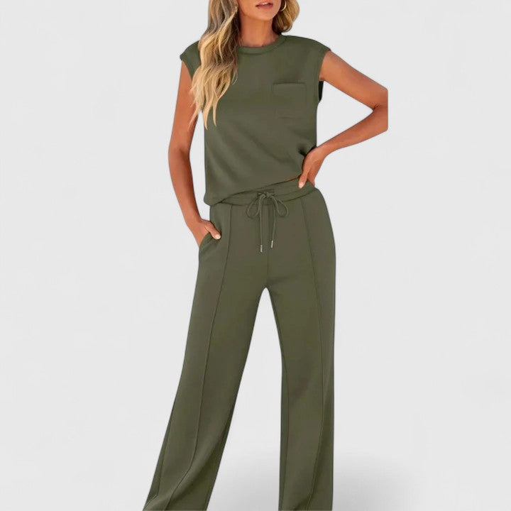 Vellaro set confortable