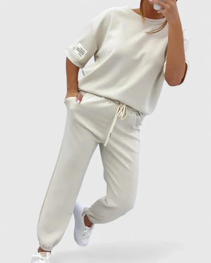 Vellaro conjunto de dos piezas