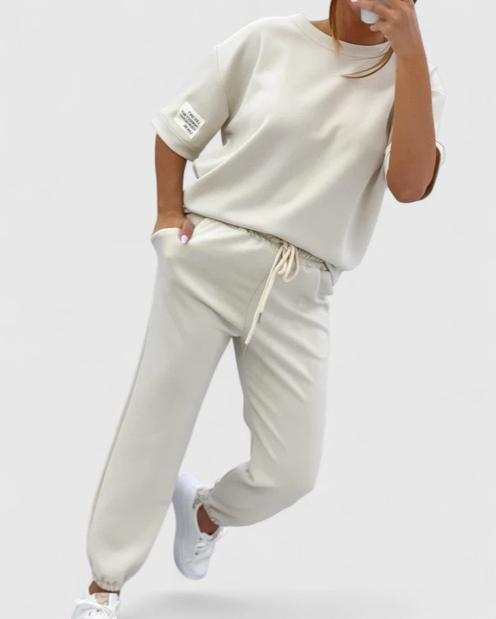 Vellaro set confortable