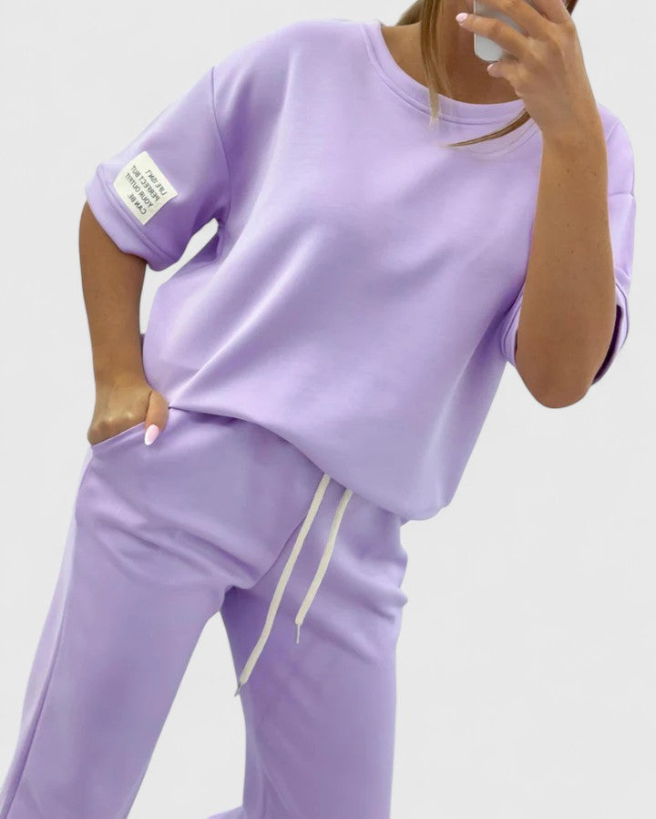 Vellaro set confortable