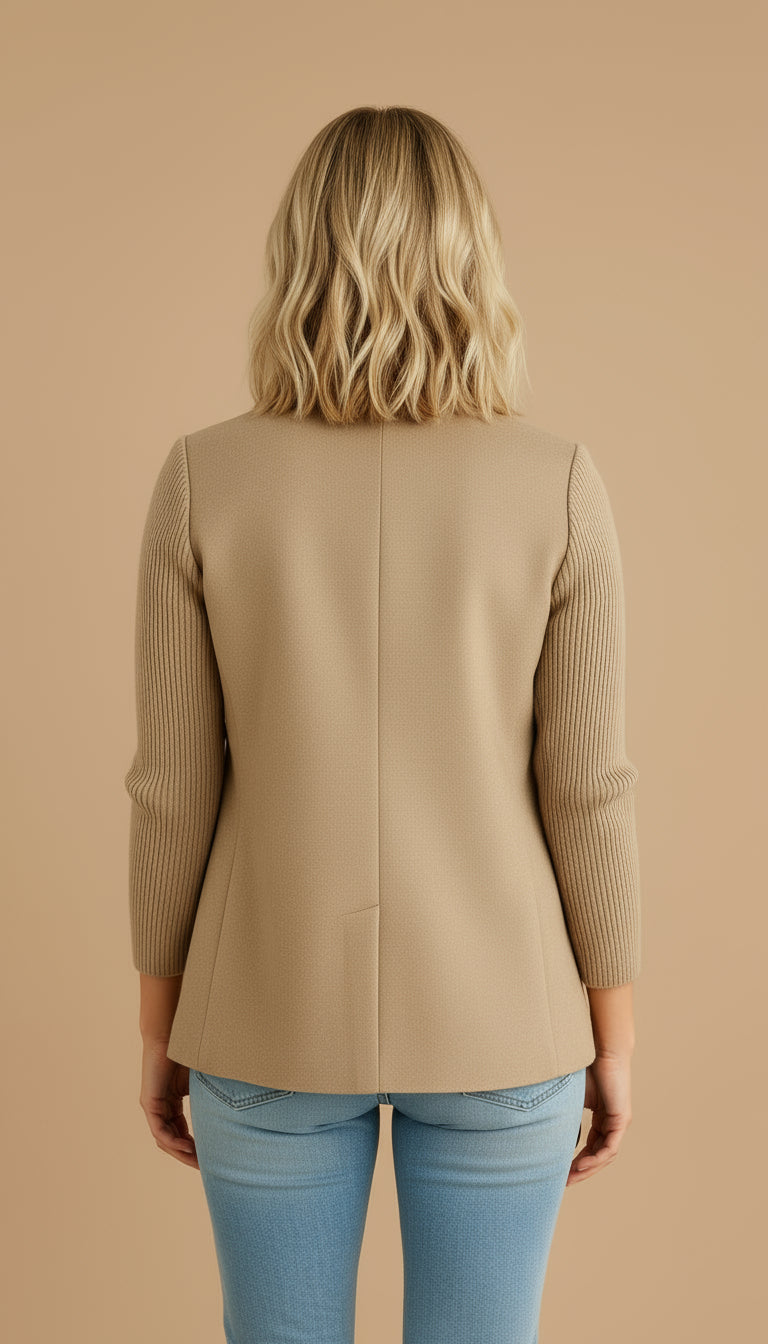 Vellaro americana tipo suéter