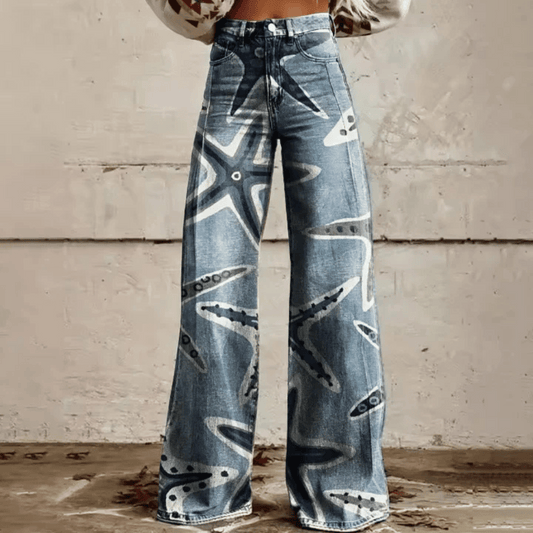 Vellaro pantalón vintage Lidia