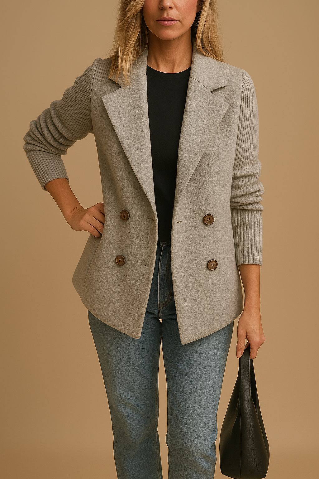 Vellaro americana tipo suéter