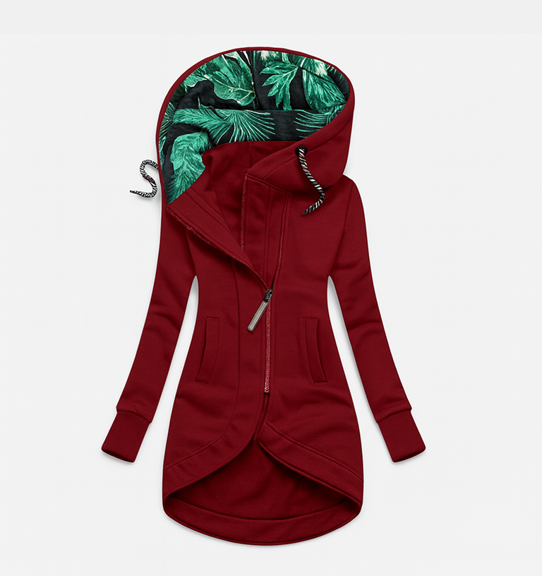 Vellaro chaqueta impermeable y cortavientos