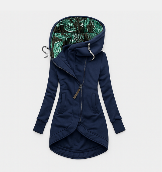 Vellaro chaqueta impermeable y cortavientos