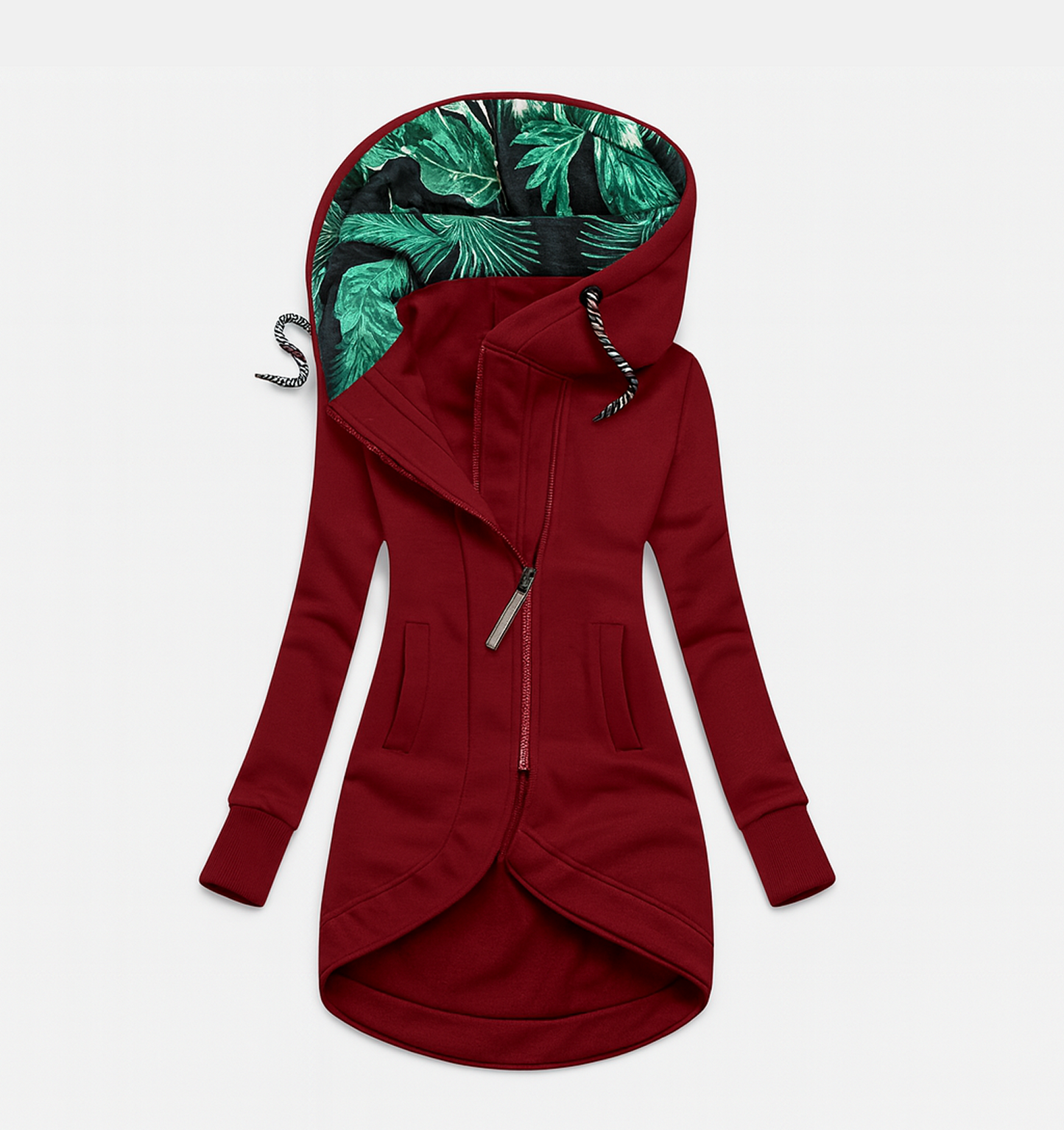 Vellaro chaqueta impermeable y cortavientos