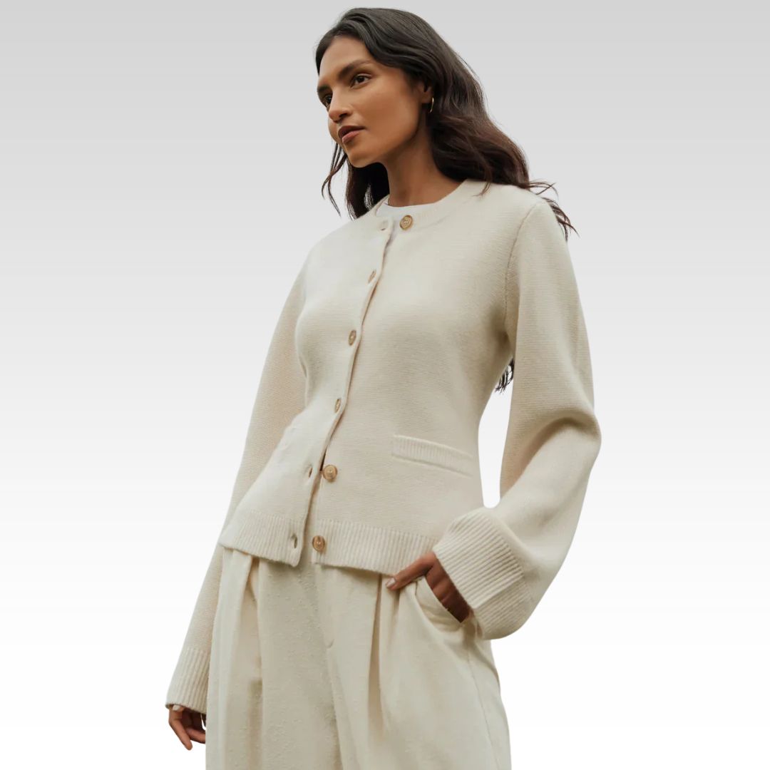 Vellaro cardigan